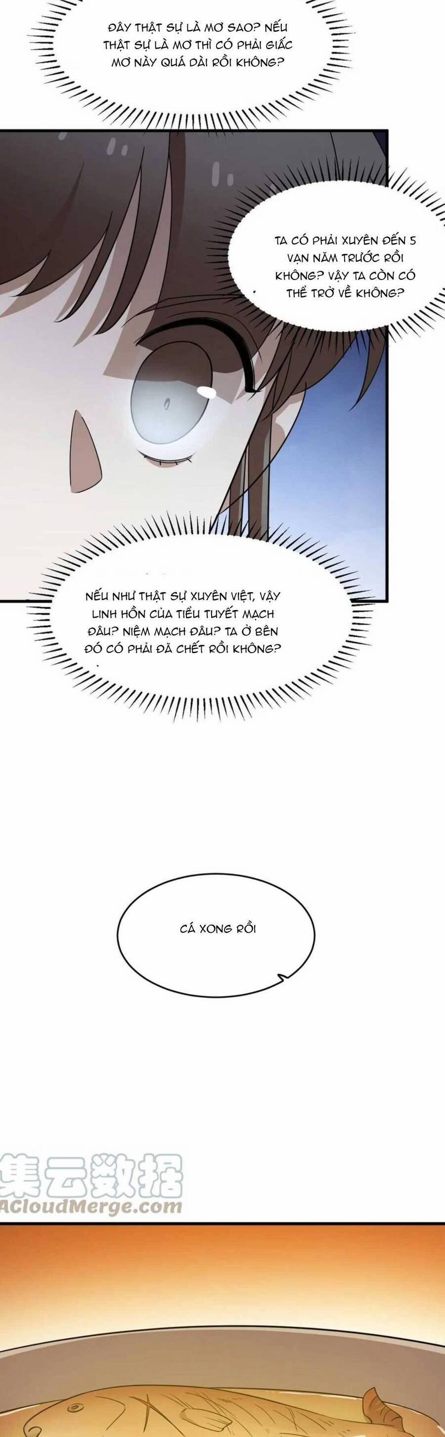 Độc Bộ Thiên Hạ: Đặc Công Thần Y 452 trang 4