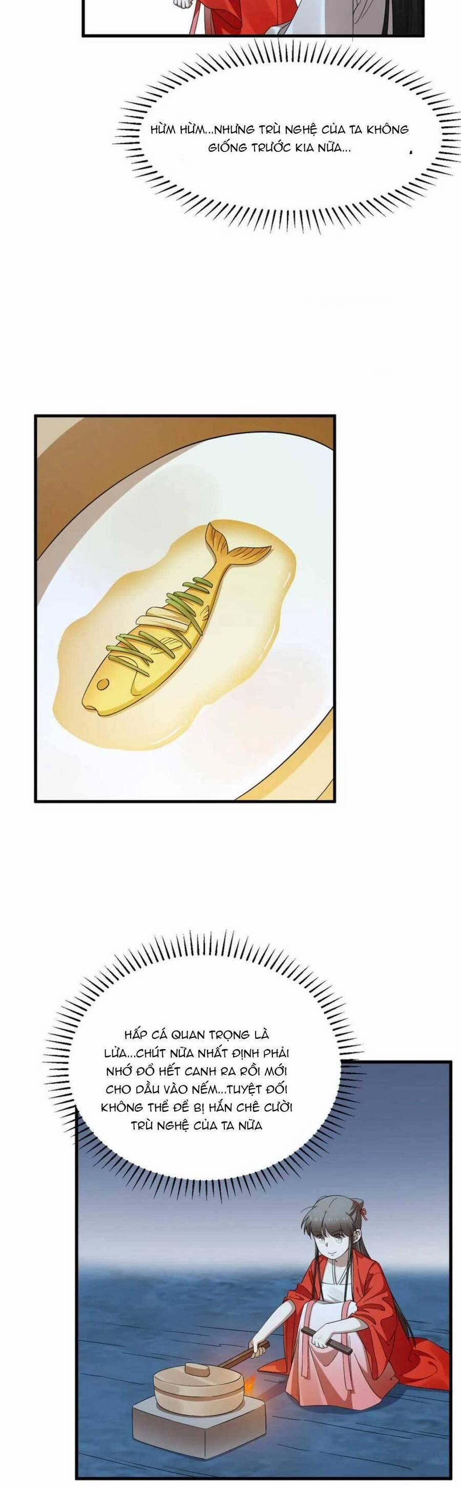 Độc Bộ Thiên Hạ: Đặc Công Thần Y 452 trang 7