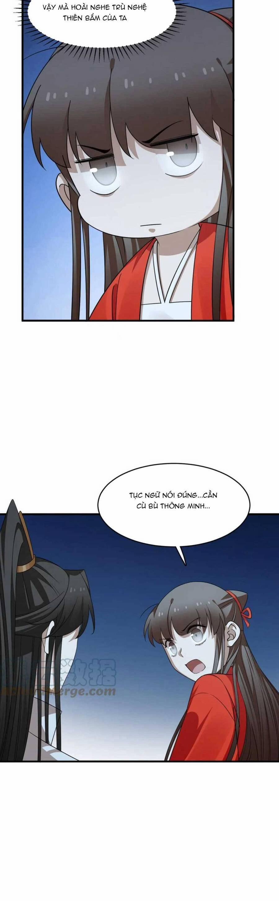 Độc Bộ Thiên Hạ: Đặc Công Thần Y 452 trang 9