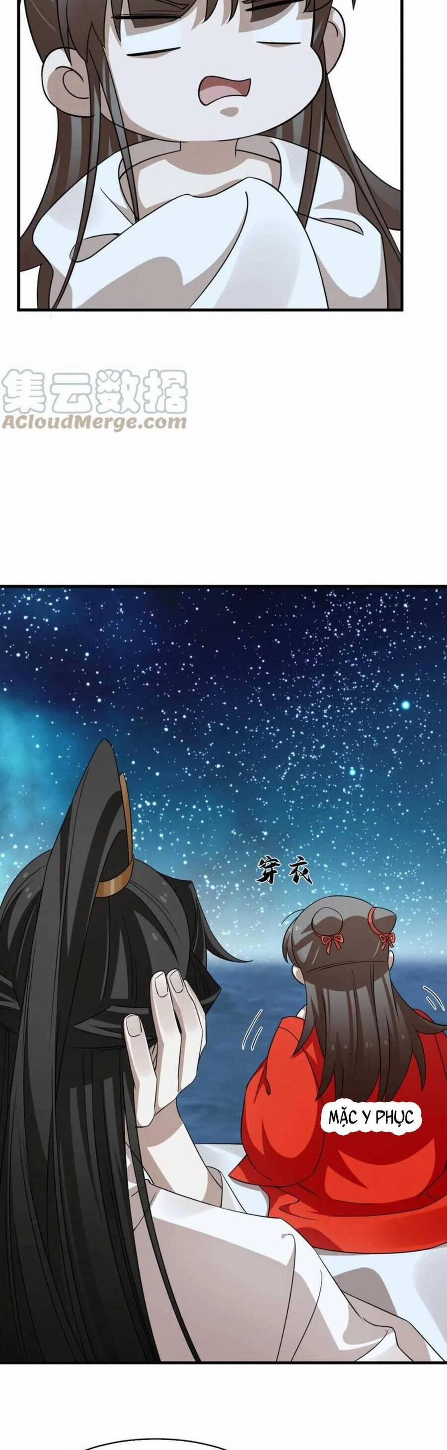 Độc Bộ Thiên Hạ: Đặc Công Thần Y 453 trang 15