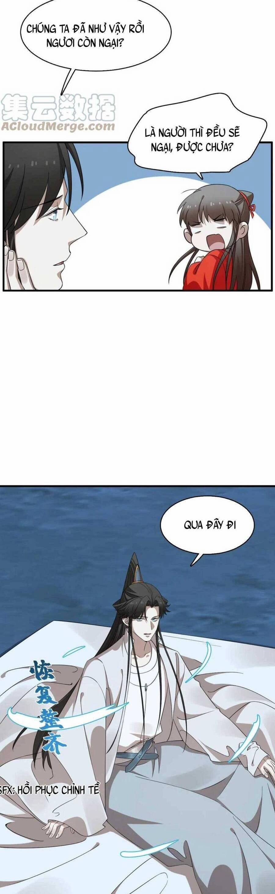 Độc Bộ Thiên Hạ: Đặc Công Thần Y 453 trang 16