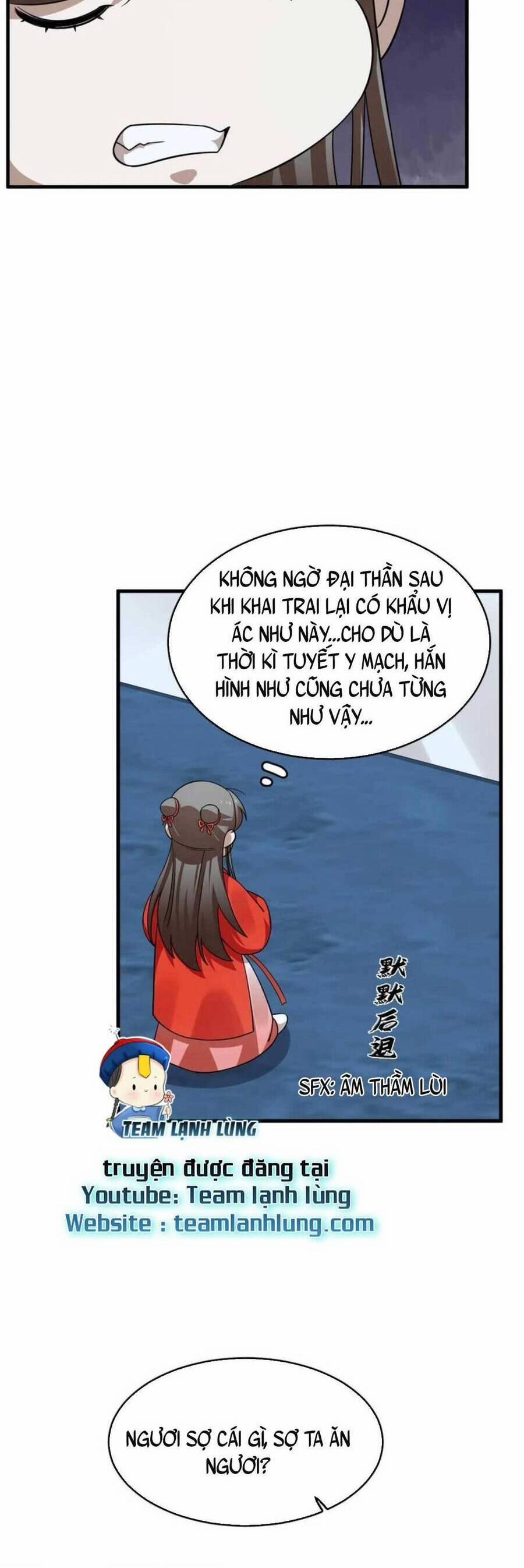 Độc Bộ Thiên Hạ: Đặc Công Thần Y 453 trang 19