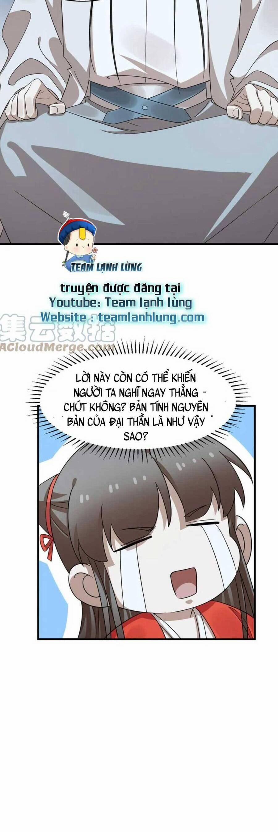 Độc Bộ Thiên Hạ: Đặc Công Thần Y 453 trang 21