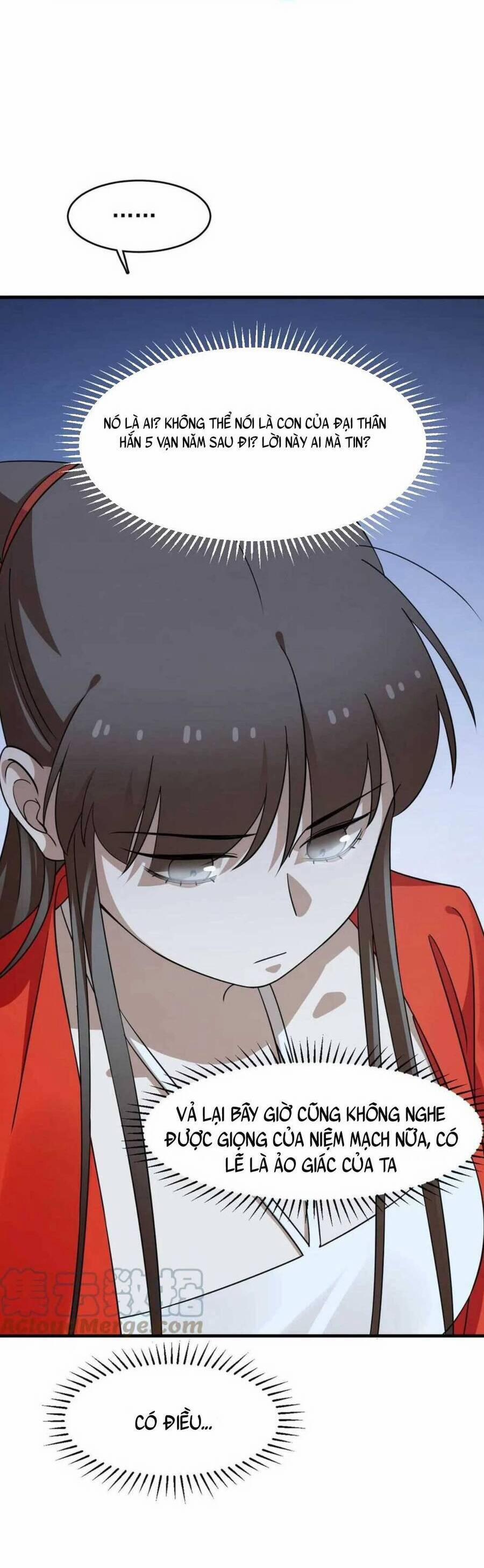 Độc Bộ Thiên Hạ: Đặc Công Thần Y 453 trang 5