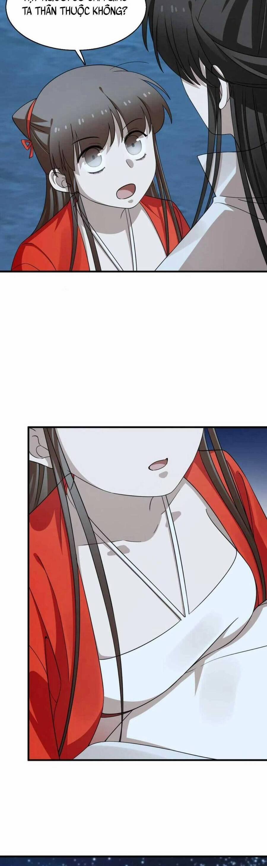 Độc Bộ Thiên Hạ: Đặc Công Thần Y 453 trang 8