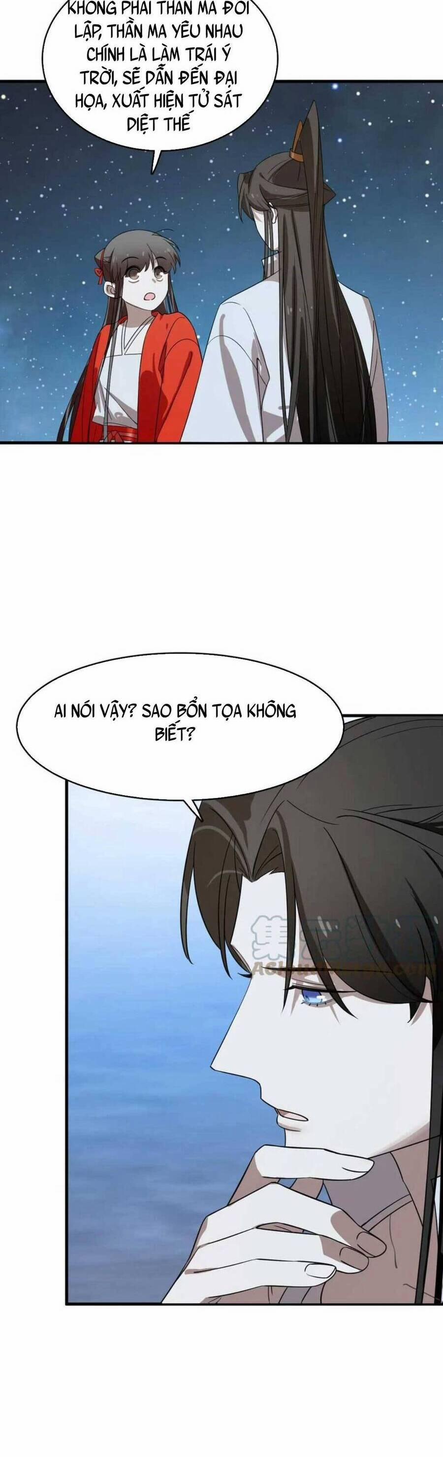 Độc Bộ Thiên Hạ: Đặc Công Thần Y 454 trang 15