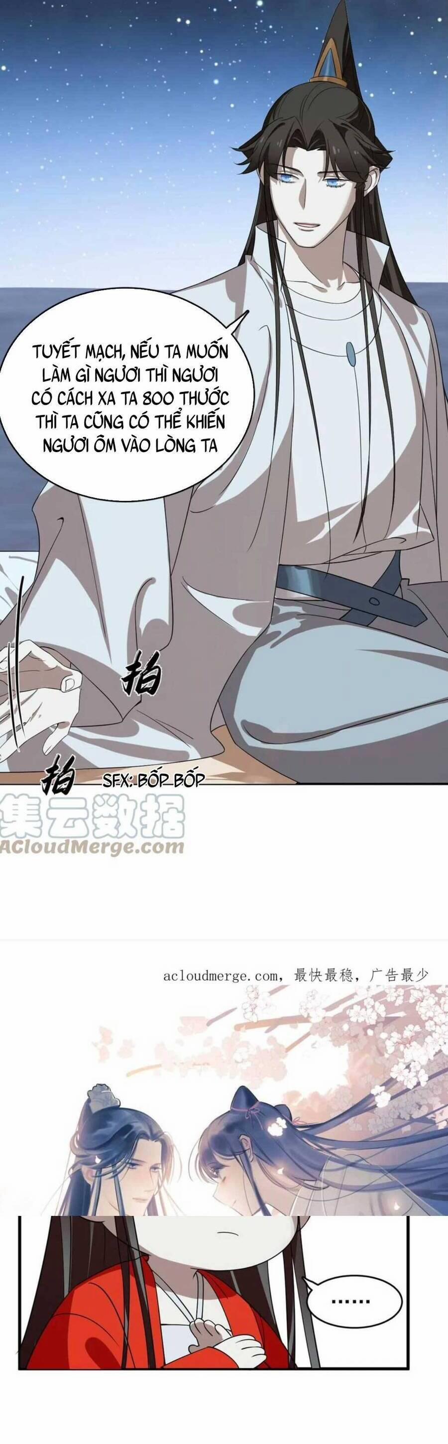 Độc Bộ Thiên Hạ: Đặc Công Thần Y 454 trang 4