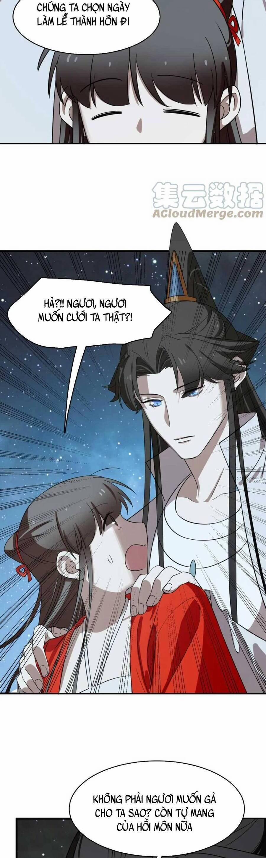 Độc Bộ Thiên Hạ: Đặc Công Thần Y 454 trang 8