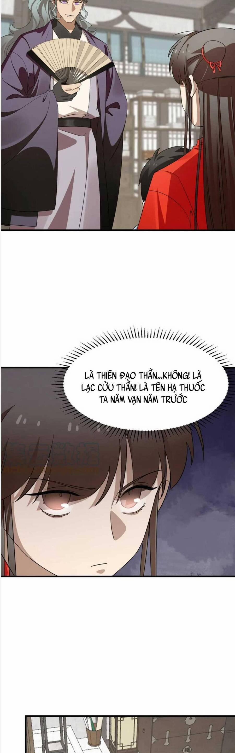 Độc Bộ Thiên Hạ: Đặc Công Thần Y 455 trang 10