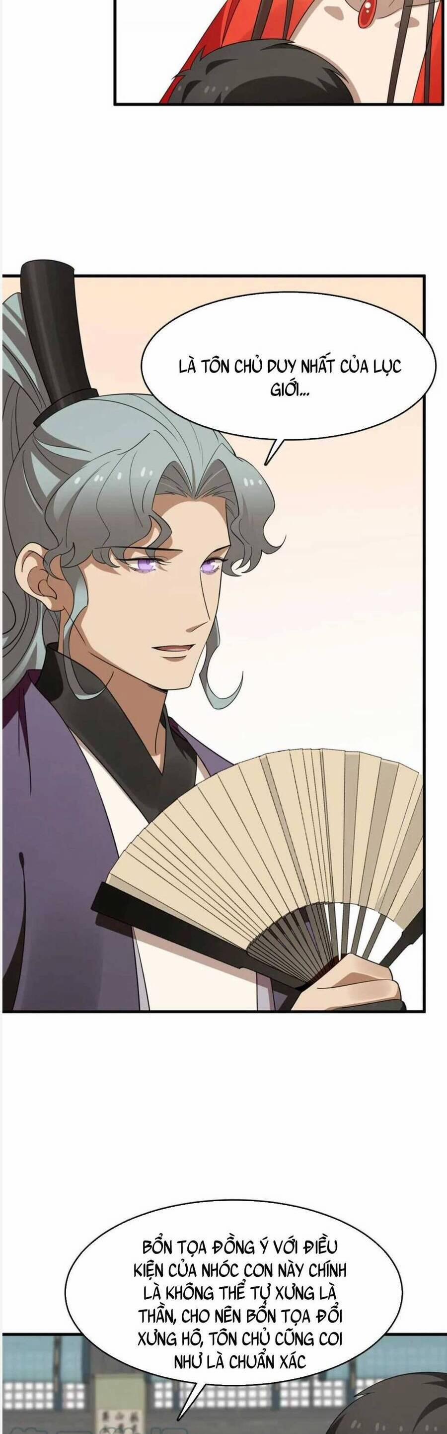 Độc Bộ Thiên Hạ: Đặc Công Thần Y 455 trang 13