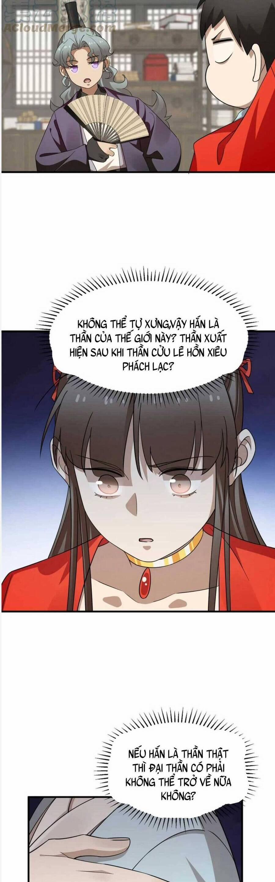 Độc Bộ Thiên Hạ: Đặc Công Thần Y 455 trang 14