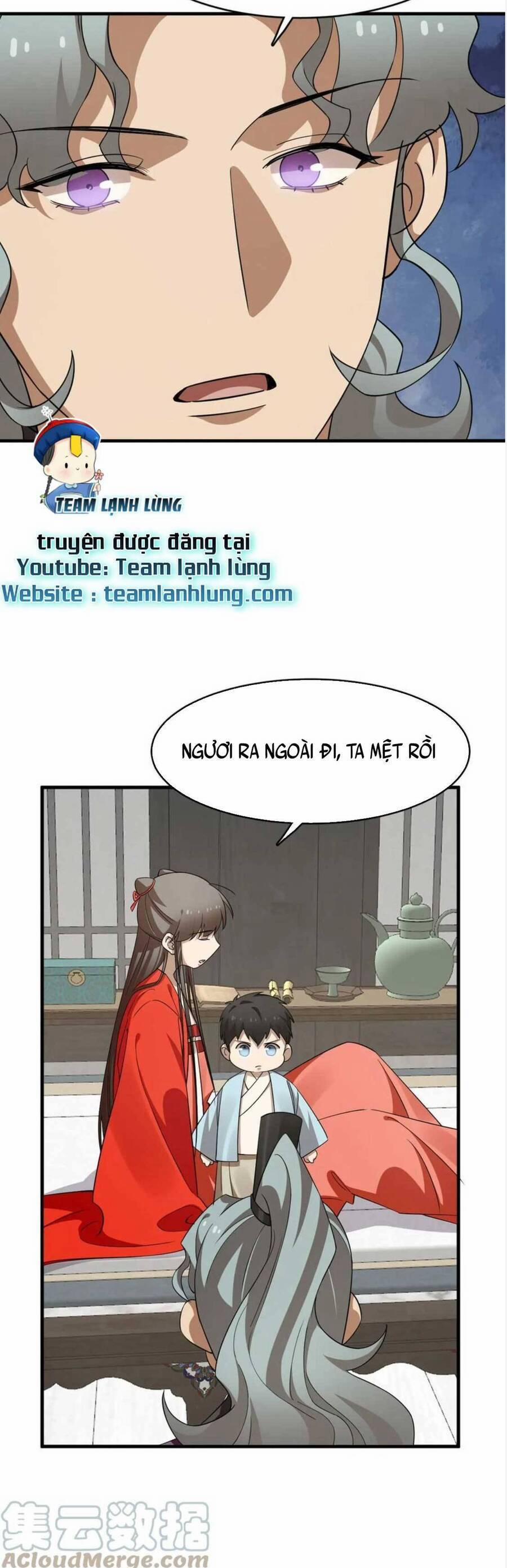 Độc Bộ Thiên Hạ: Đặc Công Thần Y 455 trang 18