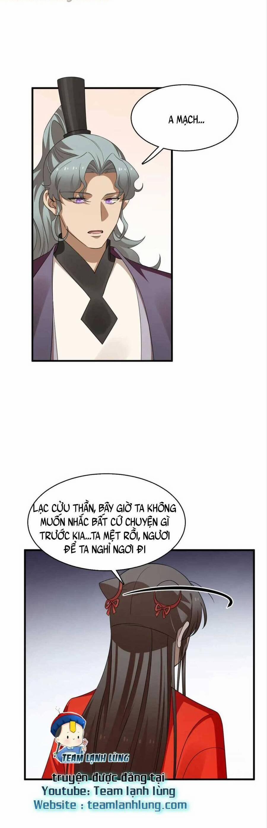 Độc Bộ Thiên Hạ: Đặc Công Thần Y 455 trang 19