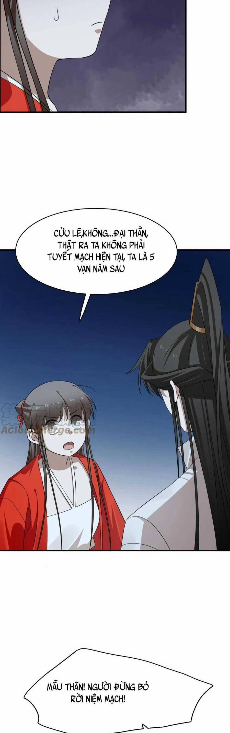 Độc Bộ Thiên Hạ: Đặc Công Thần Y 455 trang 4