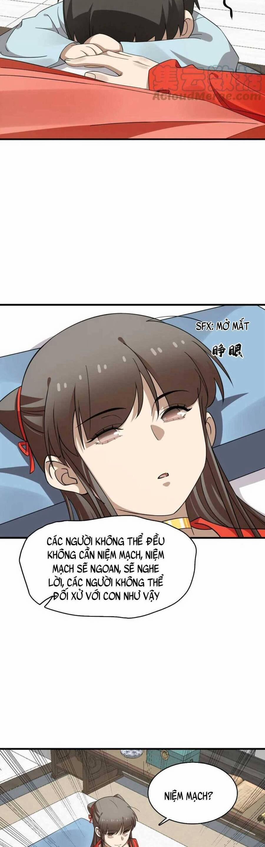 Độc Bộ Thiên Hạ: Đặc Công Thần Y 455 trang 7