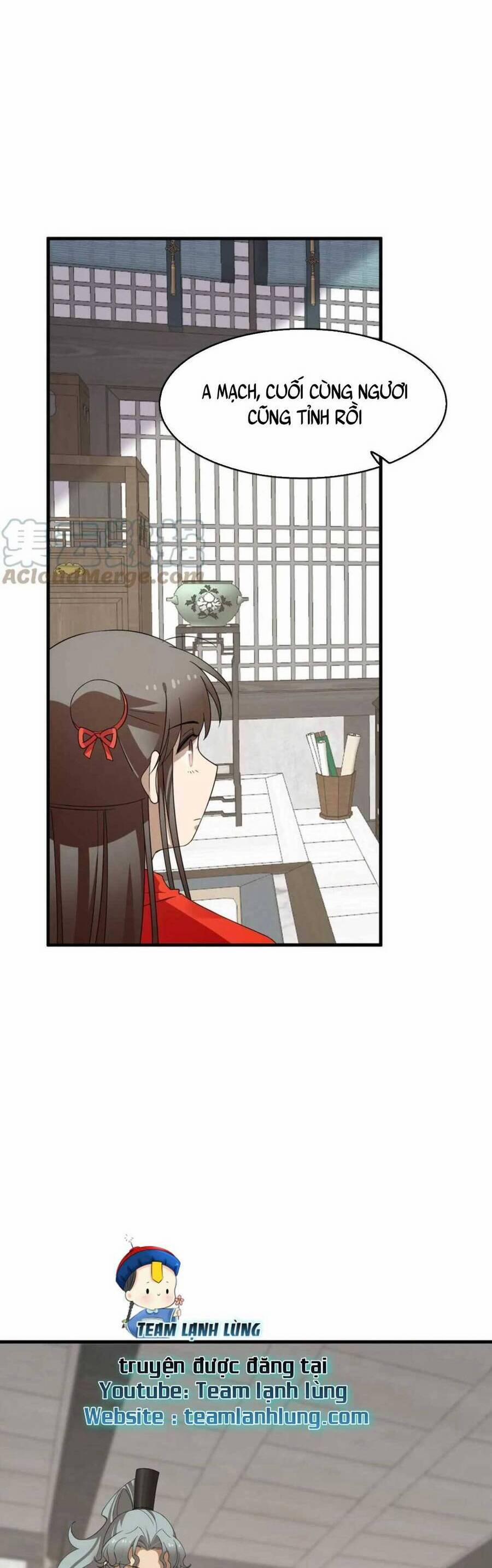 Độc Bộ Thiên Hạ: Đặc Công Thần Y 455 trang 9