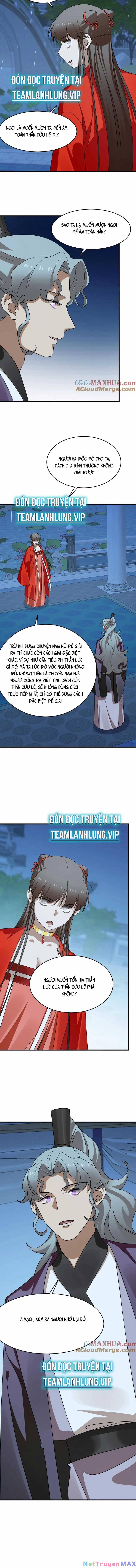 Độc Bộ Thiên Hạ: Đặc Công Thần Y 456 trang 5