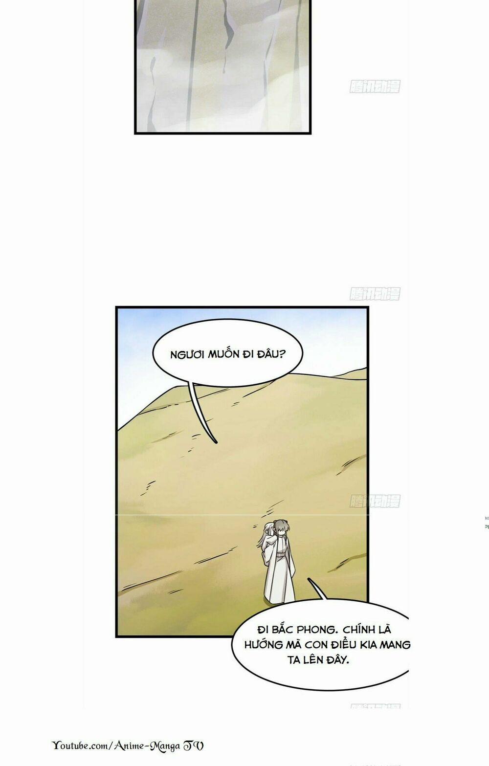 Độc Bộ Thiên Hạ: Đặc Công Thần Y 46 trang 1