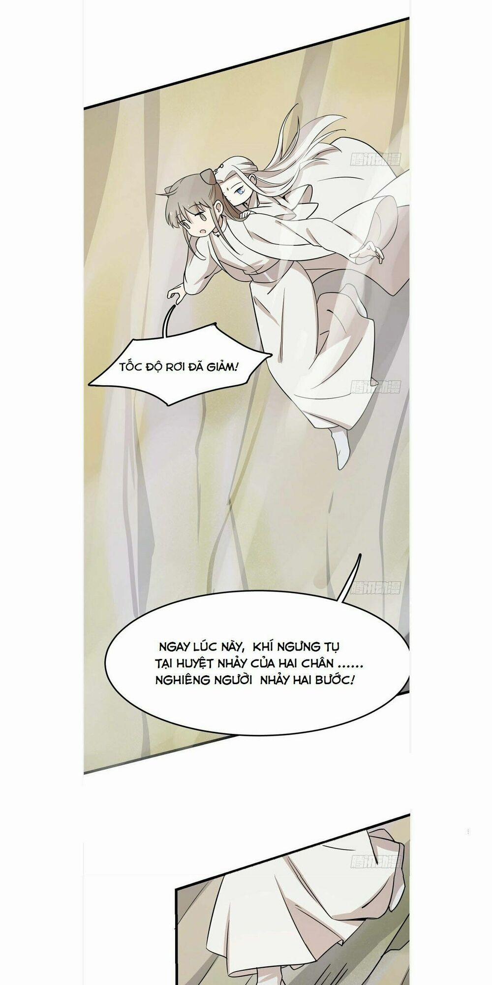 Độc Bộ Thiên Hạ: Đặc Công Thần Y 46 trang 10