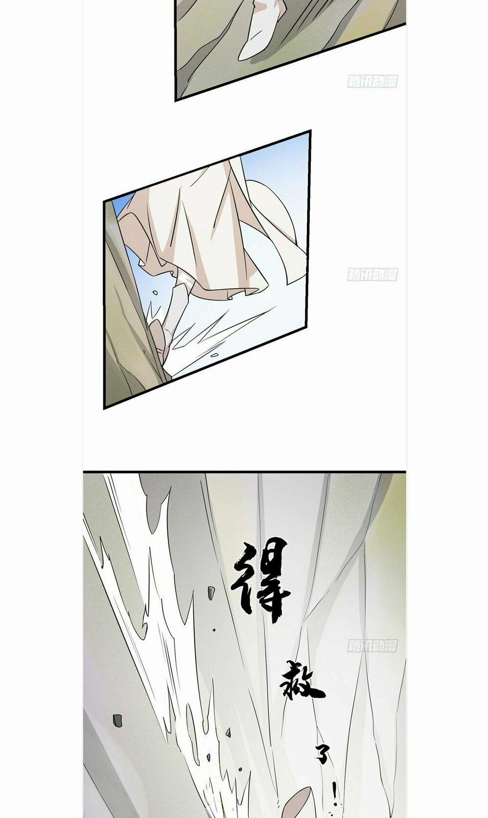 Độc Bộ Thiên Hạ: Đặc Công Thần Y 46 trang 11