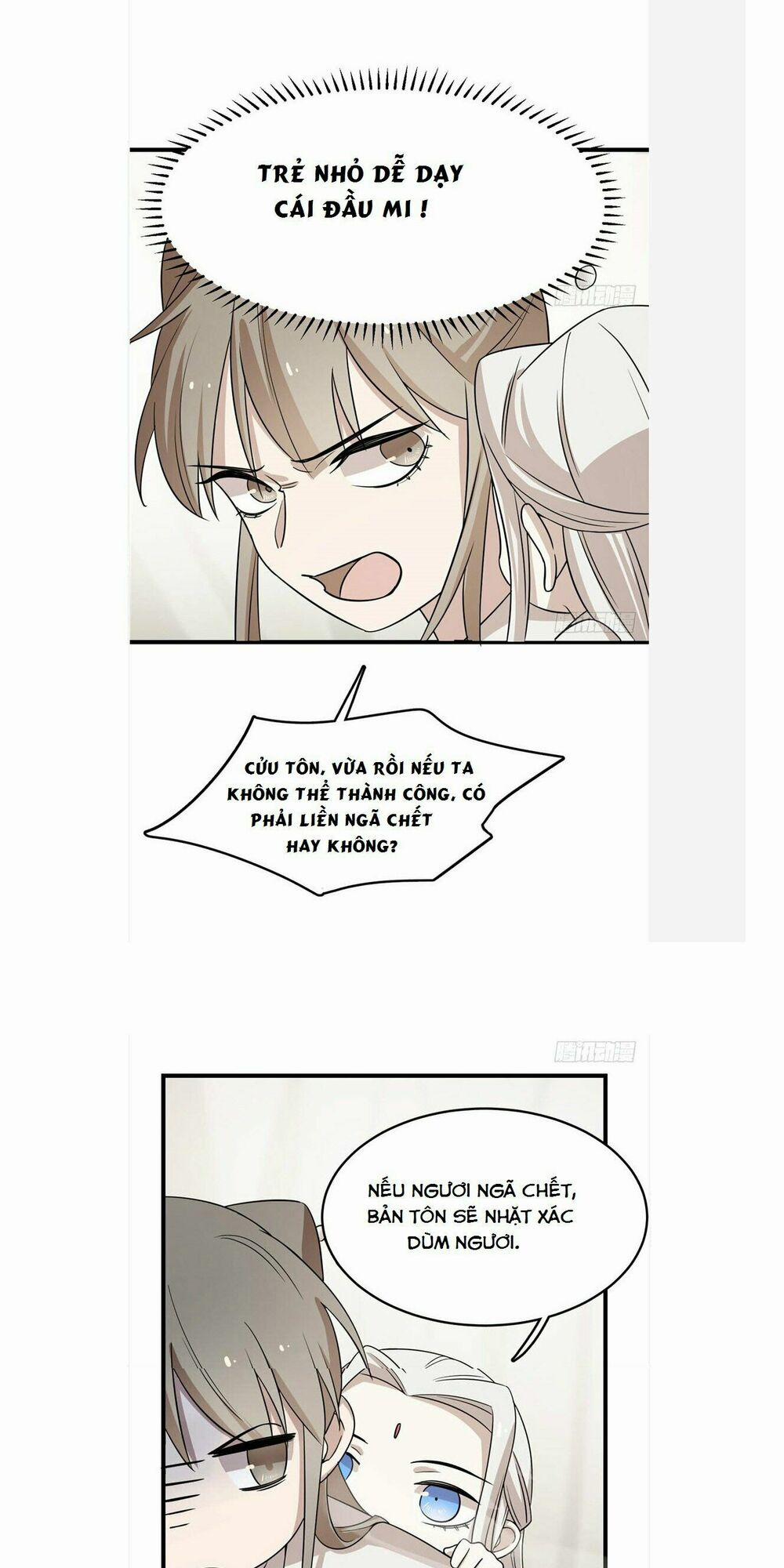 Độc Bộ Thiên Hạ: Đặc Công Thần Y 46 trang 13