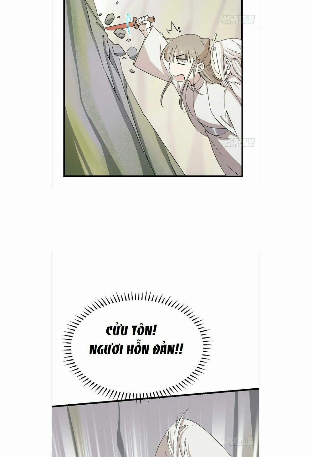 Độc Bộ Thiên Hạ: Đặc Công Thần Y 46 trang 15