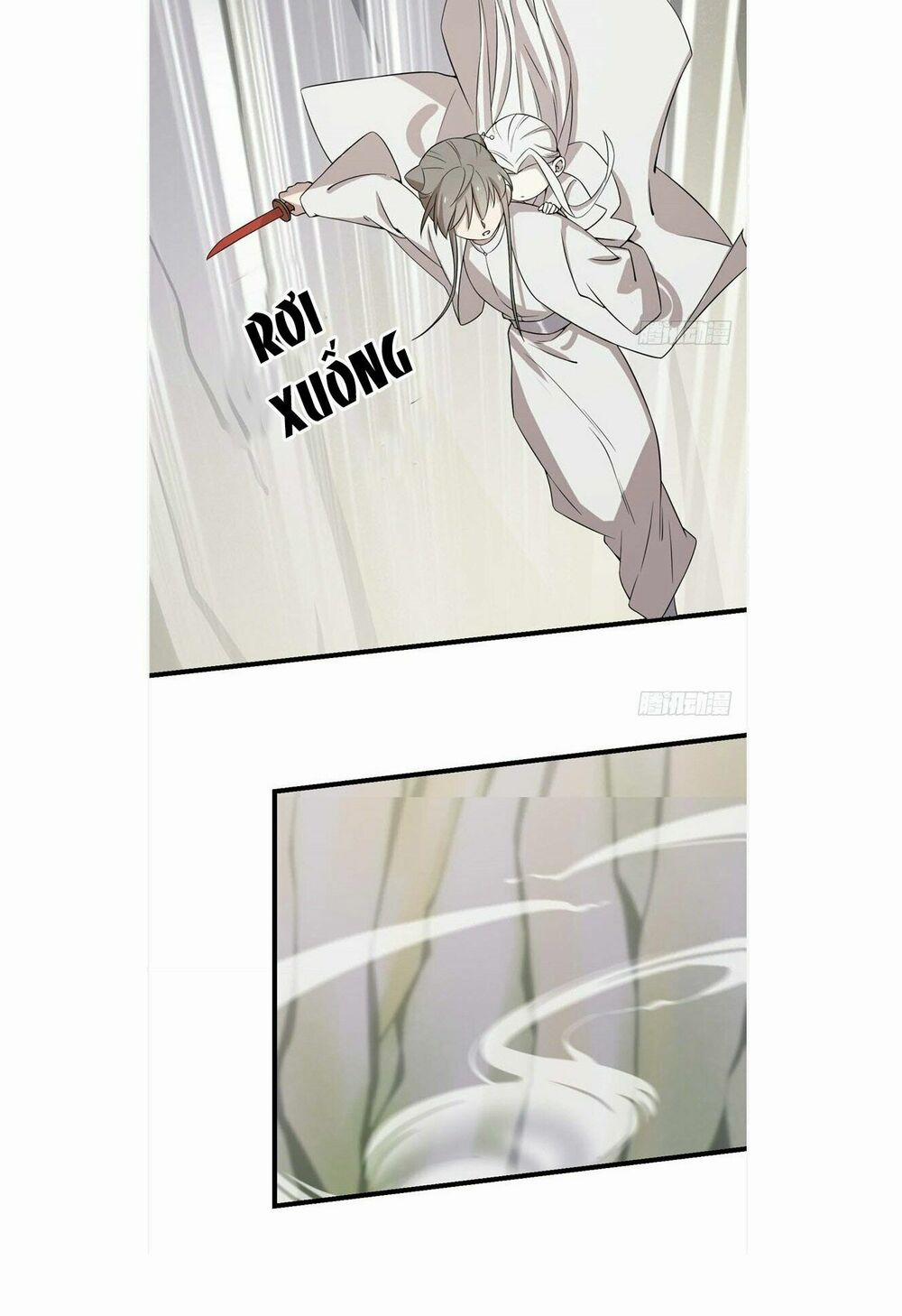 Độc Bộ Thiên Hạ: Đặc Công Thần Y 46 trang 16