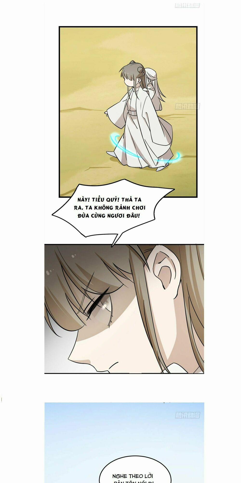 Độc Bộ Thiên Hạ: Đặc Công Thần Y 46 trang 4