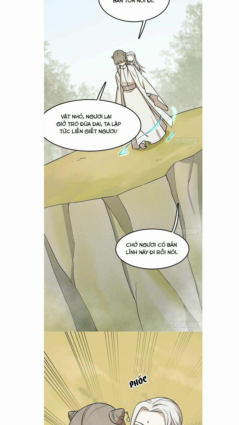 Độc Bộ Thiên Hạ: Đặc Công Thần Y 46 trang 5