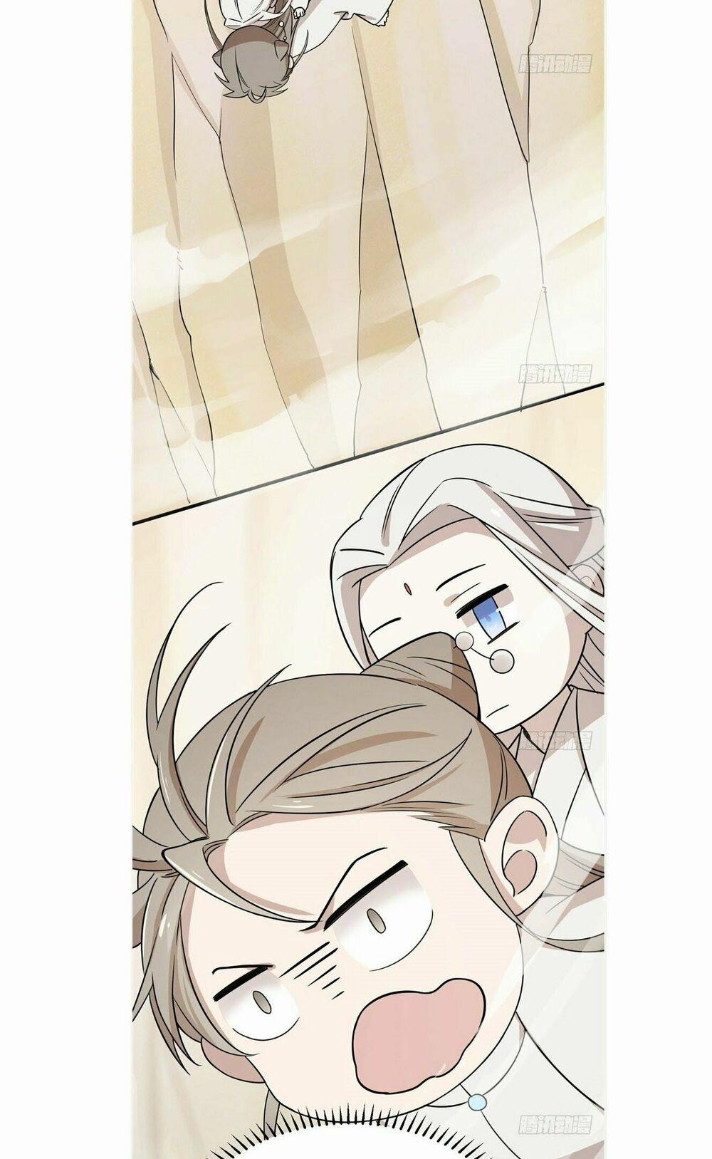 Độc Bộ Thiên Hạ: Đặc Công Thần Y 46 trang 8