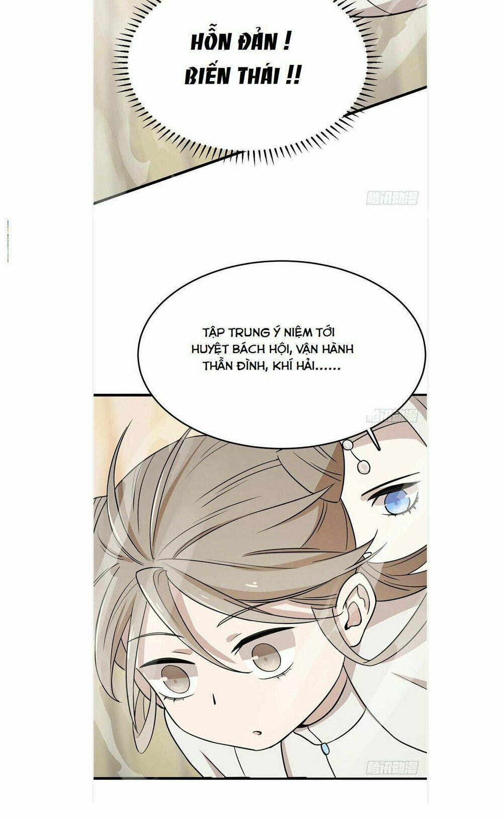 Độc Bộ Thiên Hạ: Đặc Công Thần Y 46 trang 9