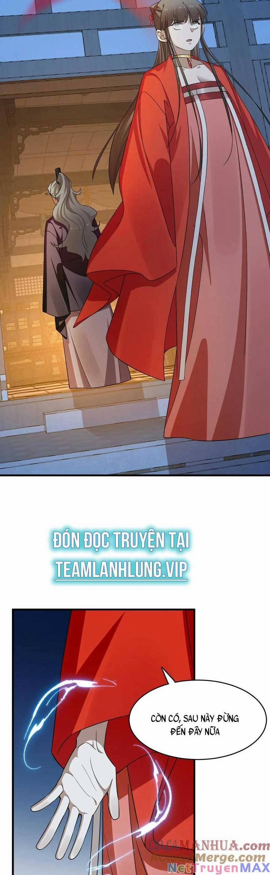 Độc Bộ Thiên Hạ: Đặc Công Thần Y 462 trang 12