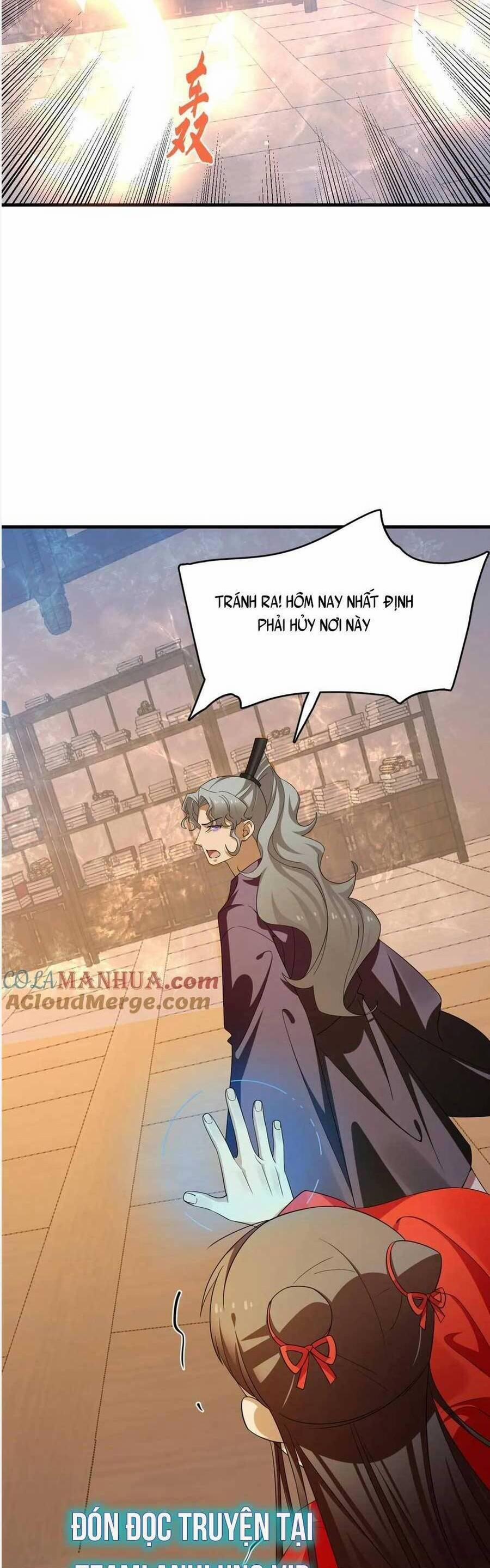 Độc Bộ Thiên Hạ: Đặc Công Thần Y 462 trang 21