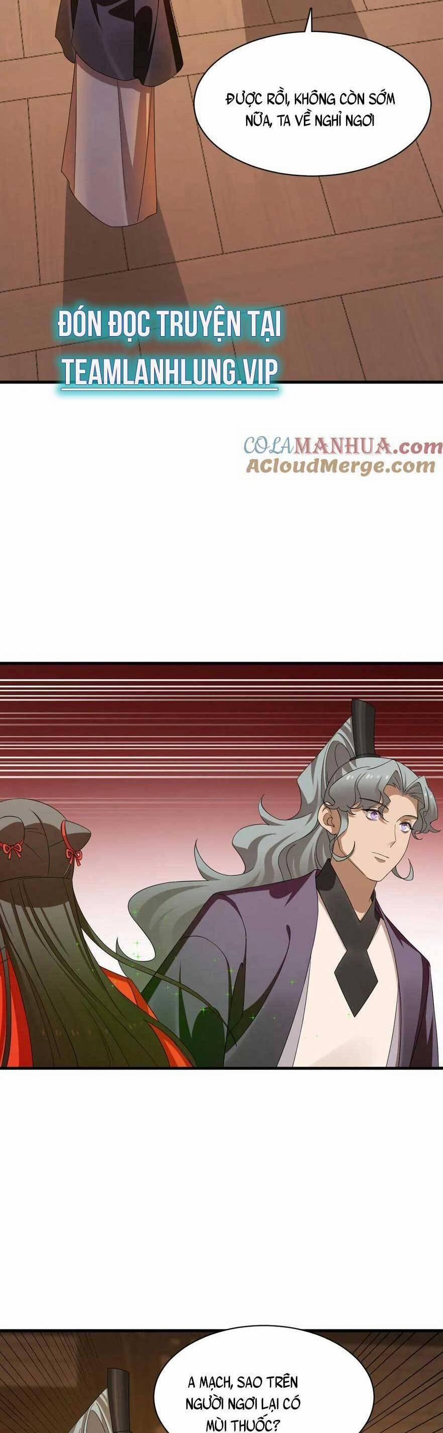 Độc Bộ Thiên Hạ: Đặc Công Thần Y 462 trang 4