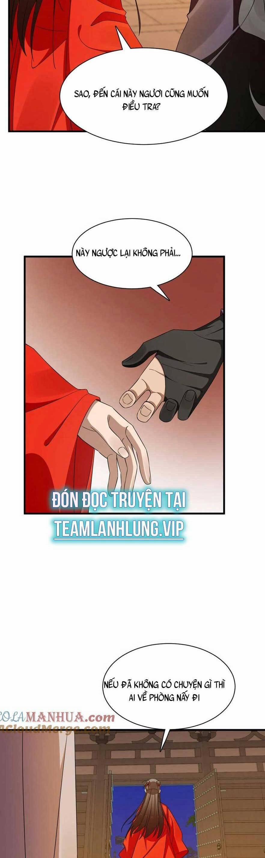 Độc Bộ Thiên Hạ: Đặc Công Thần Y 462 trang 6