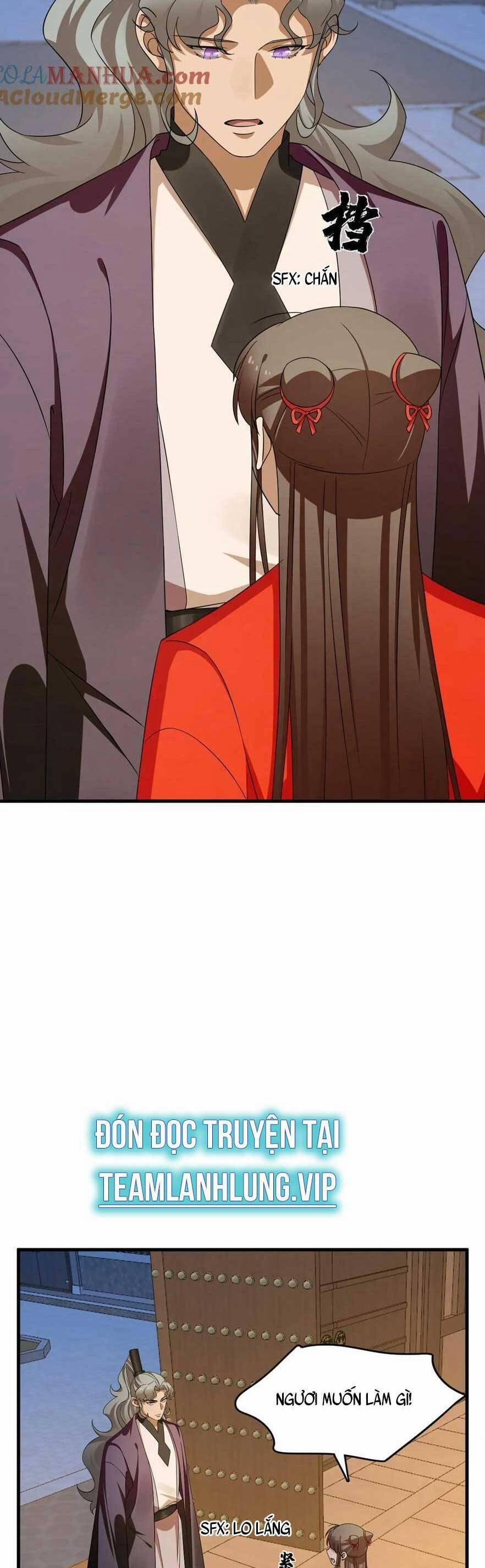 Độc Bộ Thiên Hạ: Đặc Công Thần Y 462 trang 8