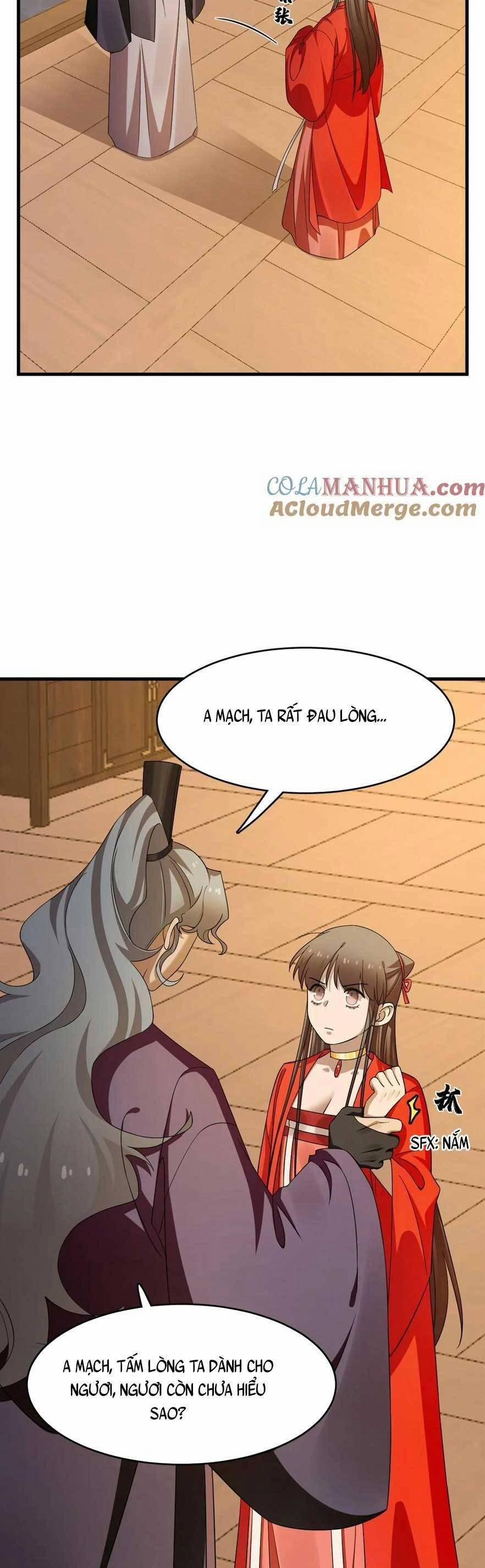 Độc Bộ Thiên Hạ: Đặc Công Thần Y 462 trang 9