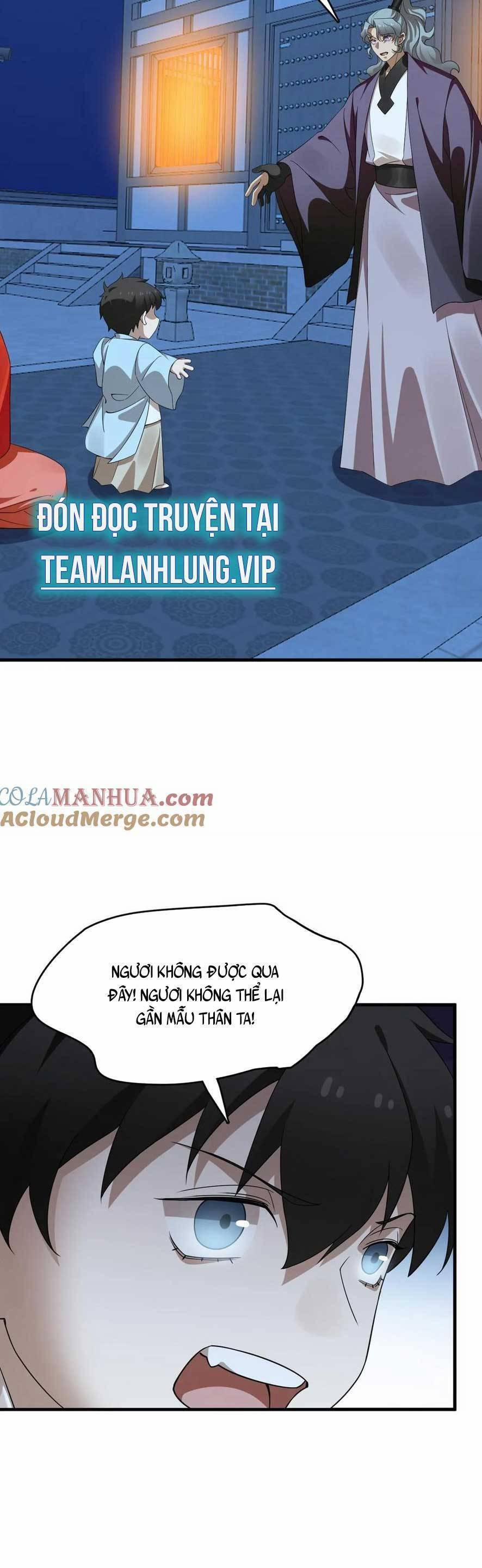 Độc Bộ Thiên Hạ: Đặc Công Thần Y 463 trang 16