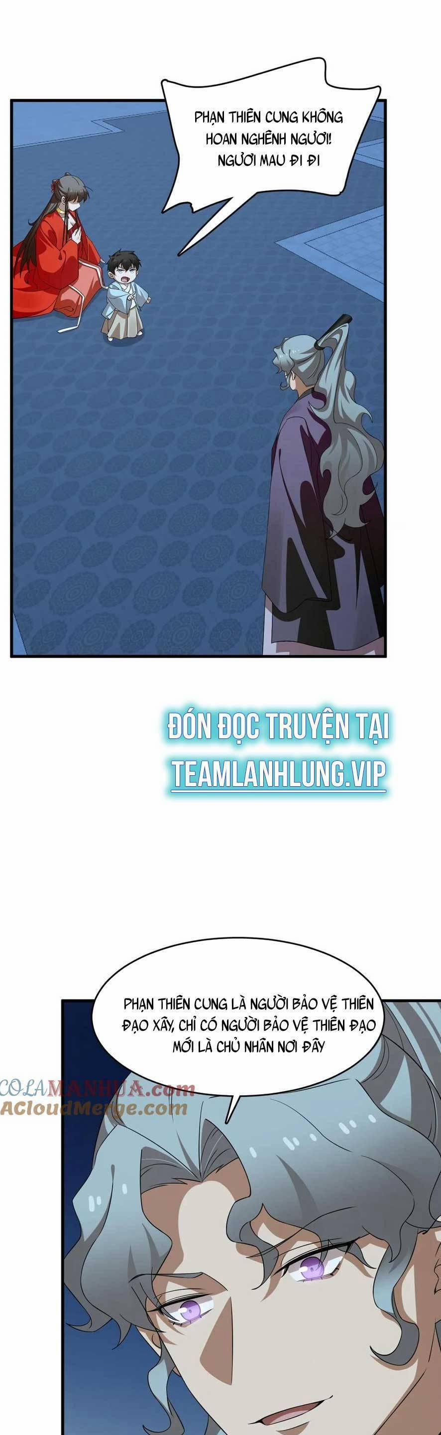 Độc Bộ Thiên Hạ: Đặc Công Thần Y 463 trang 17