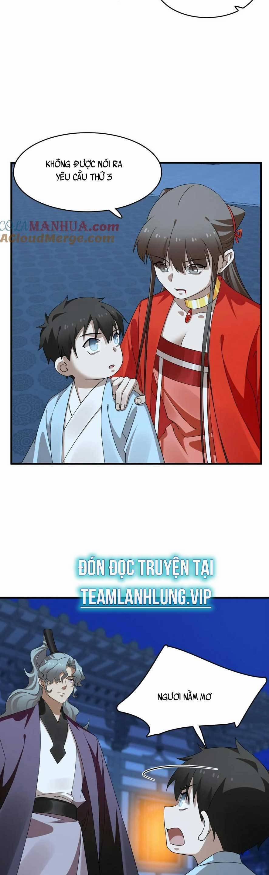 Độc Bộ Thiên Hạ: Đặc Công Thần Y 463 trang 20