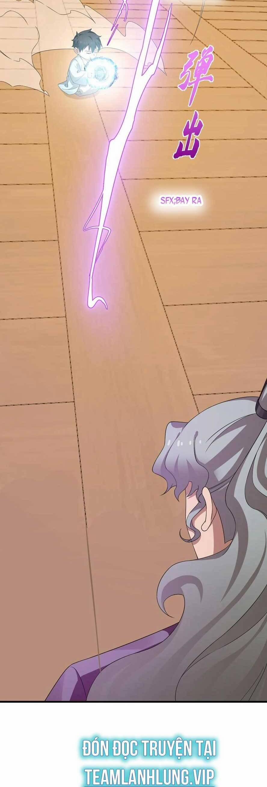 Độc Bộ Thiên Hạ: Đặc Công Thần Y 463 trang 27