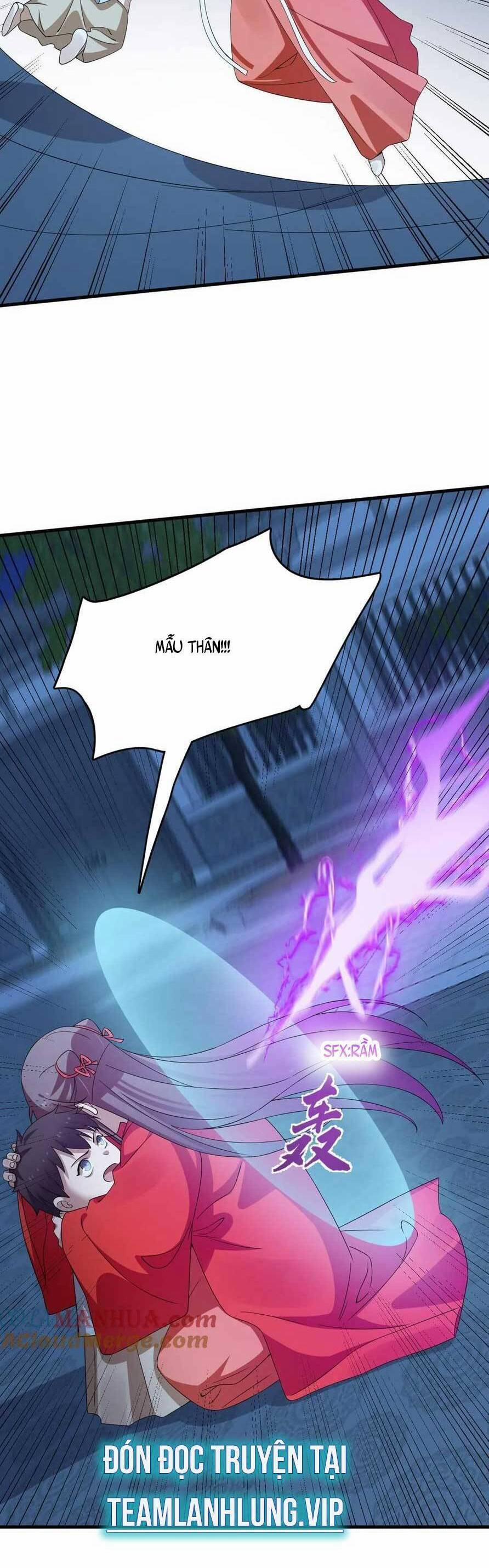 Độc Bộ Thiên Hạ: Đặc Công Thần Y 463 trang 6