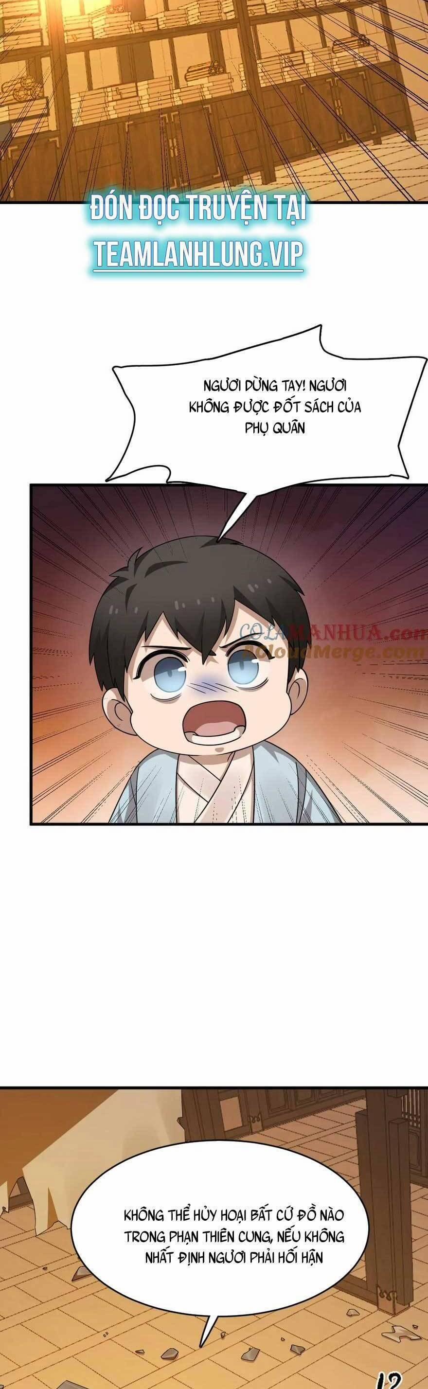 Độc Bộ Thiên Hạ: Đặc Công Thần Y 464 trang 10