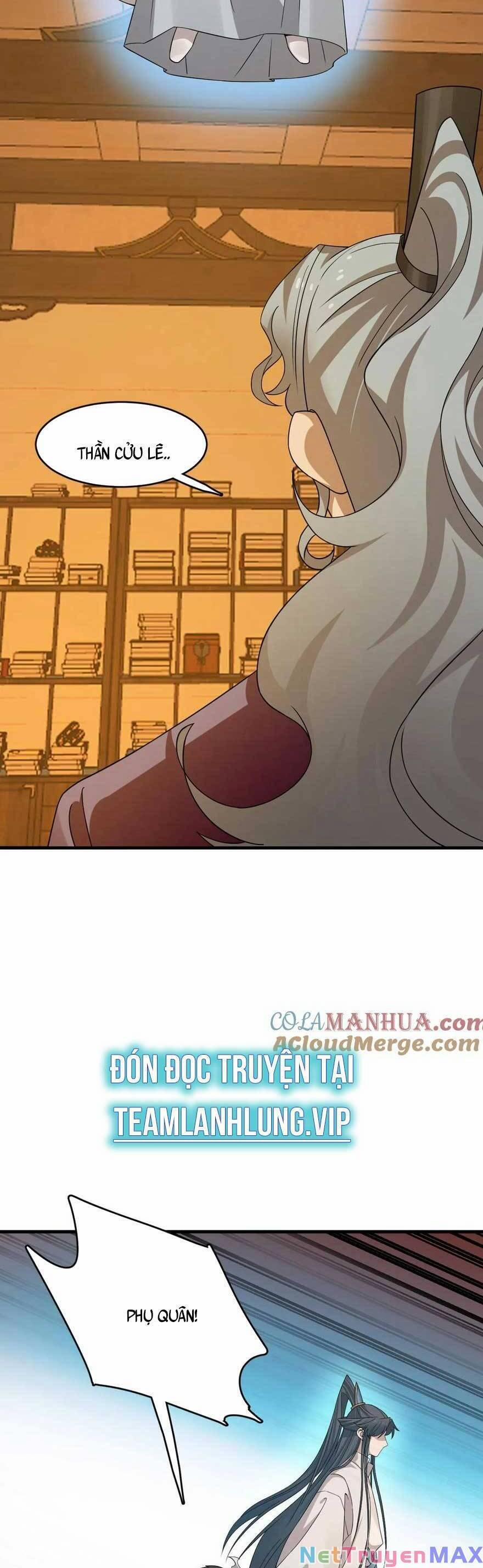 Độc Bộ Thiên Hạ: Đặc Công Thần Y 464 trang 12