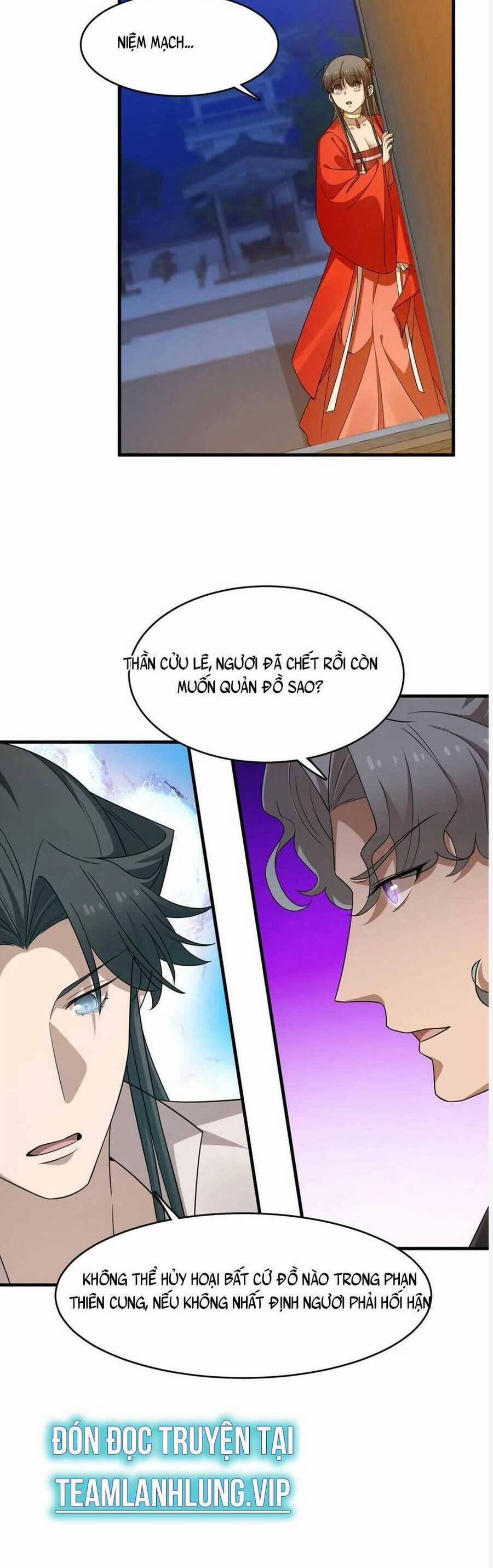 Độc Bộ Thiên Hạ: Đặc Công Thần Y 464 trang 14