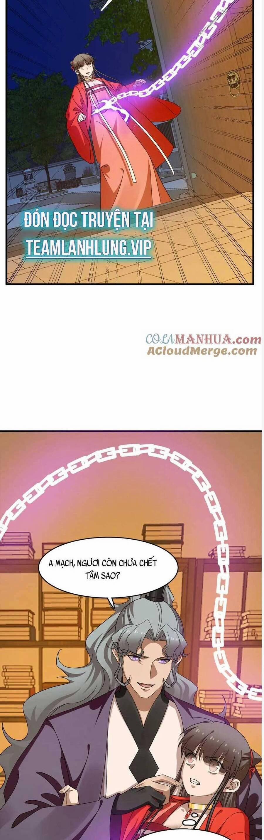 Độc Bộ Thiên Hạ: Đặc Công Thần Y 464 trang 16