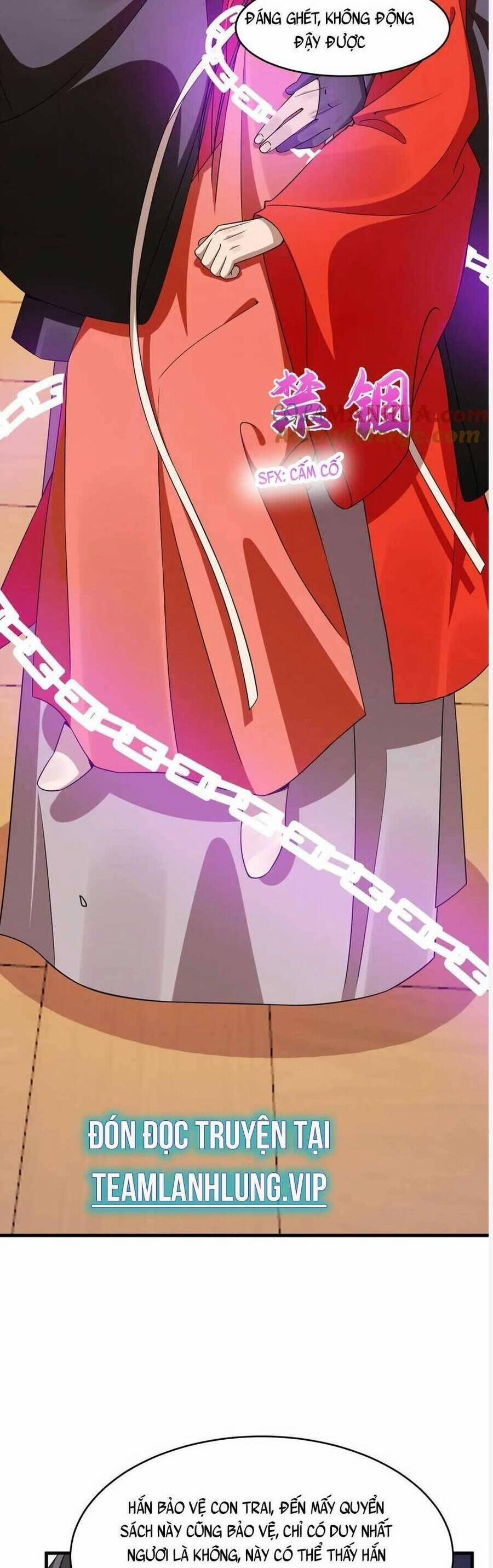 Độc Bộ Thiên Hạ: Đặc Công Thần Y 464 trang 17