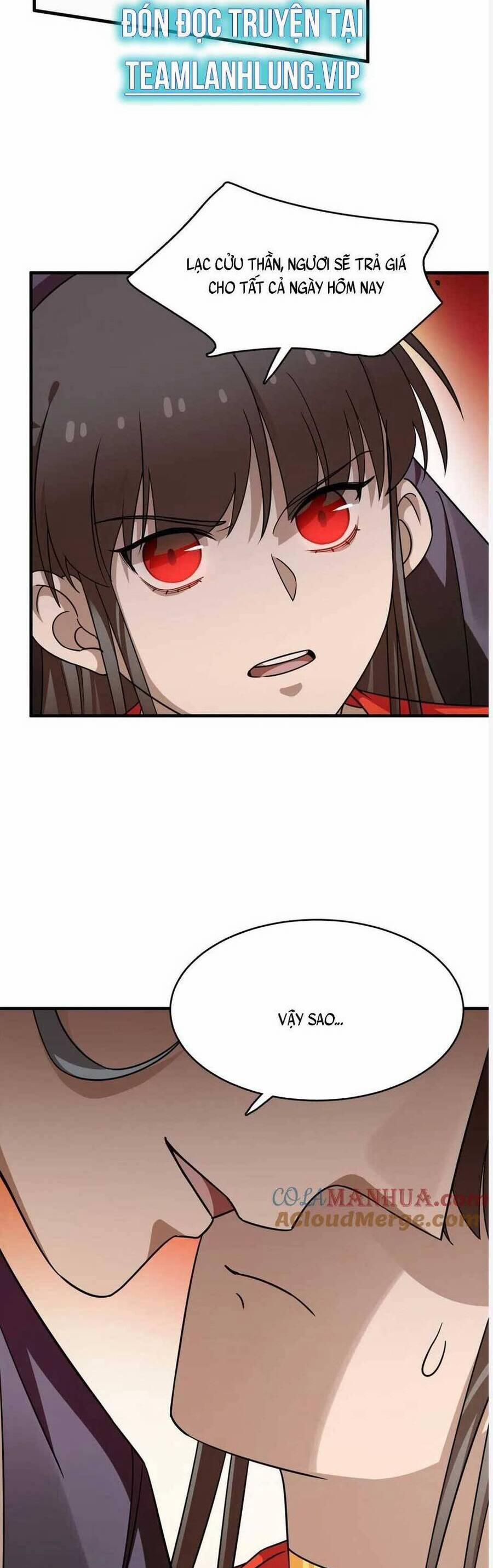 Độc Bộ Thiên Hạ: Đặc Công Thần Y 464 trang 19