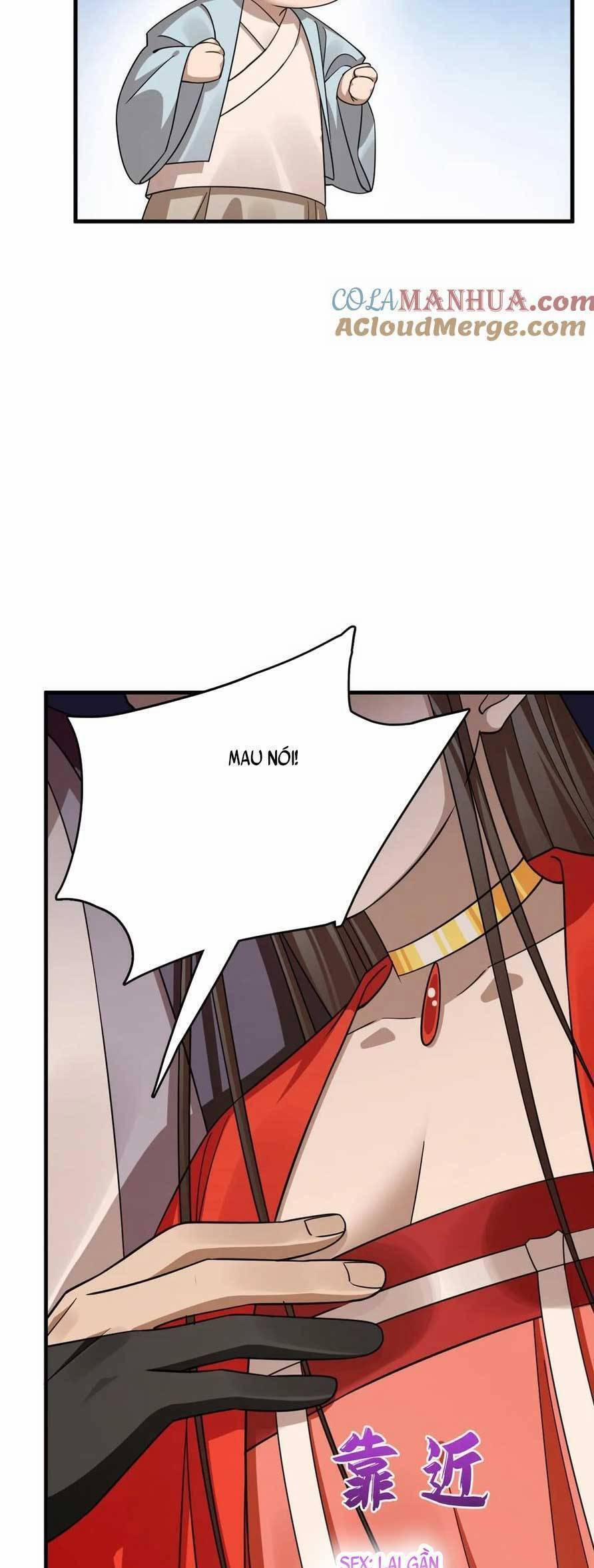 Độc Bộ Thiên Hạ: Đặc Công Thần Y 464 trang 23