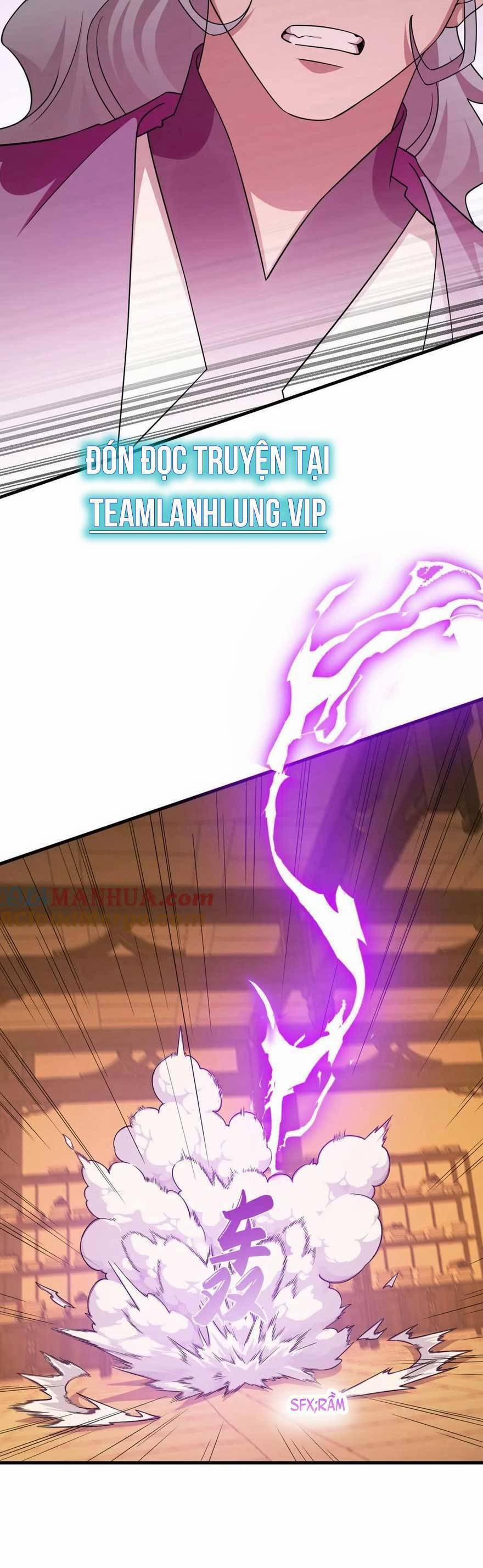 Độc Bộ Thiên Hạ: Đặc Công Thần Y 464 trang 5